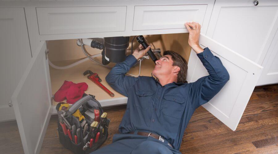 Professional sewer line replacement in Haviland, OH